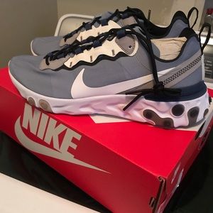 Nike React Element 55 SE